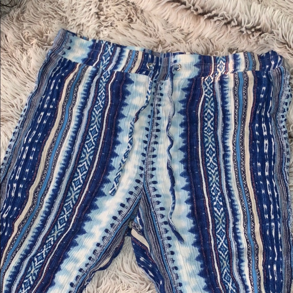 Pants